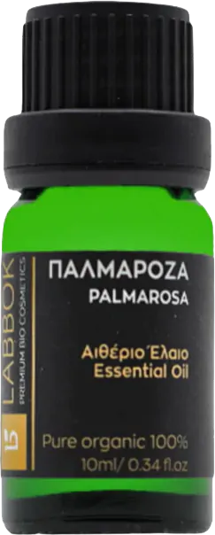 palmarosa oil - rhodes massage body oils